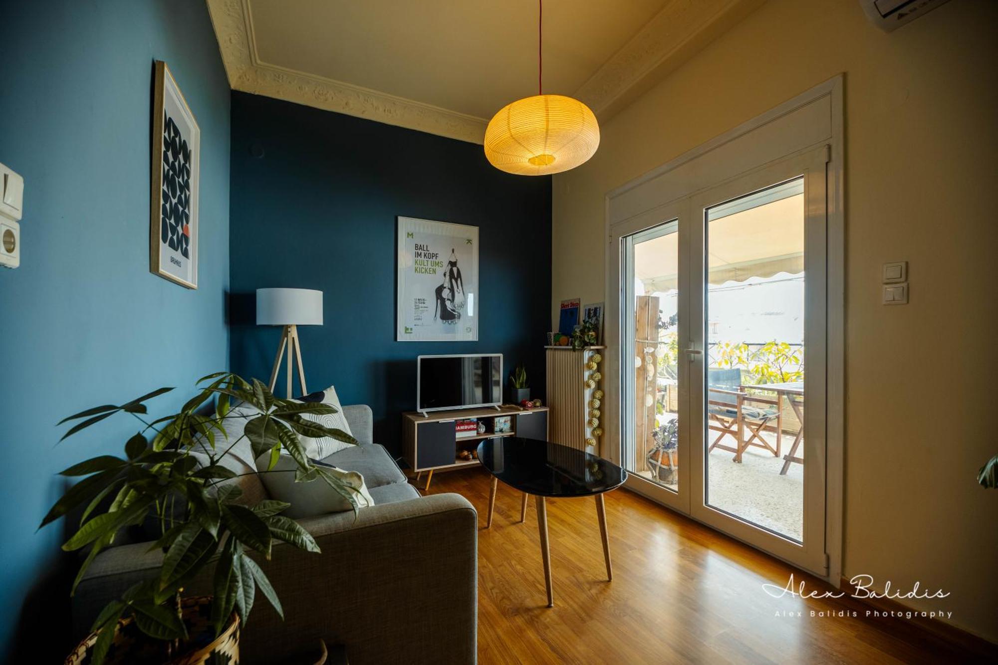 Appartement Oasis Roof Flat