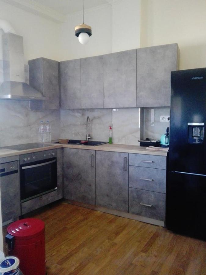 Oasis Roof Flat Apartment Iraklio