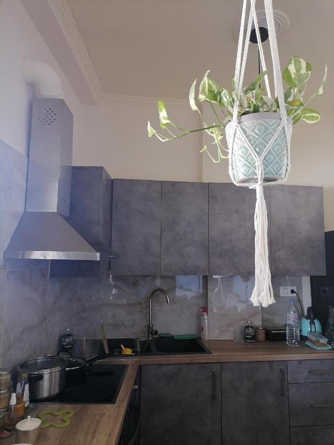 Oasis Roof Flat Iraklio