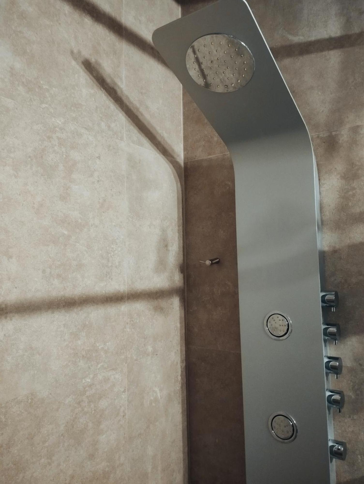Oasis Roof Flat Apartment *