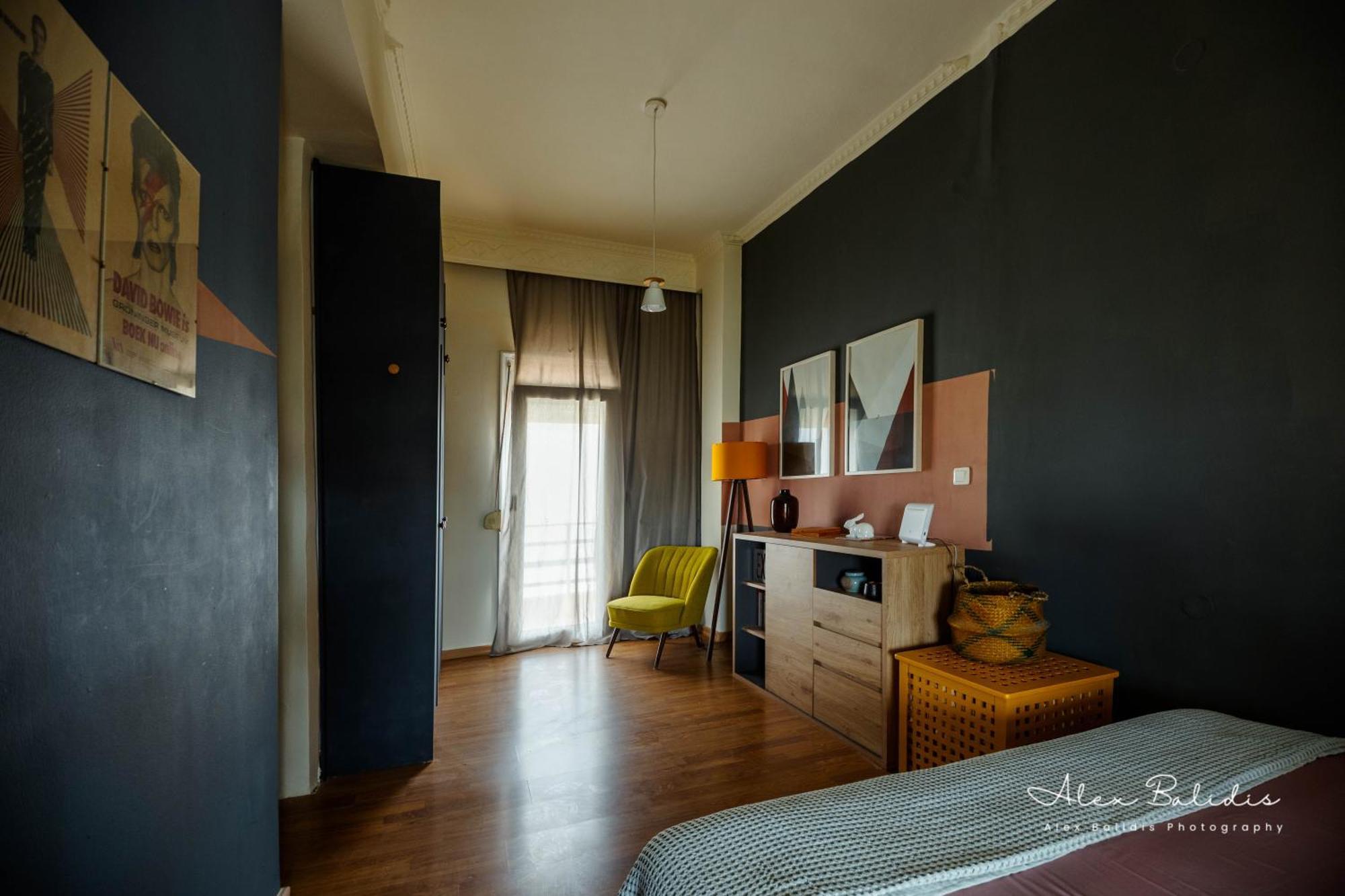 Oasis Roof Flat Apartment *