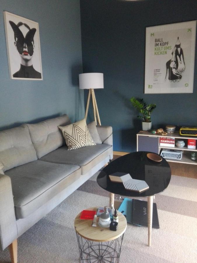 Oasis Roof Flat Apartment